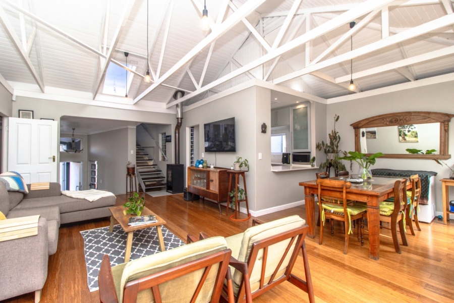 3 Bedroom Property for Sale in West Beach Western Cape